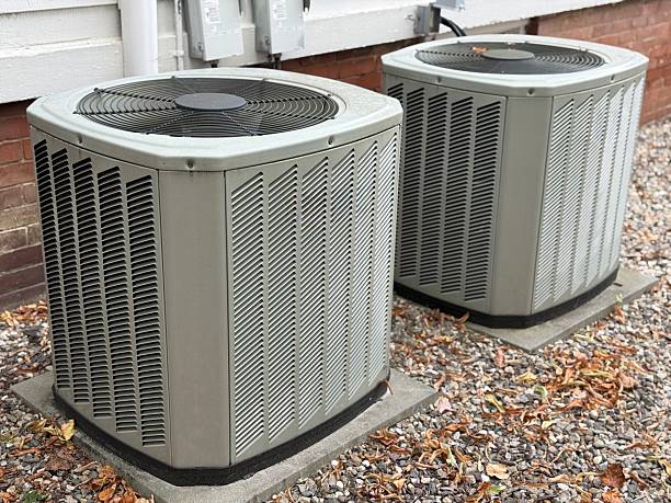 Reliable Hvac contractor in Seattle, WA by JG Cool HVAC
